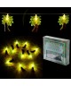 Guirlande LED de décoration  Palmier  150cm