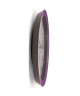 ALBA Horloge silencieuse 38cm quartz  Prune