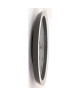 ALBA Horloge silencieuse 38cm quartz  Blanc