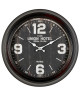 EMOTION Horloge ronde Vintage 47 cm