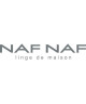 NAFNAF Housse de couette 100% coton imprimé Elie  200x200 cm  Corail