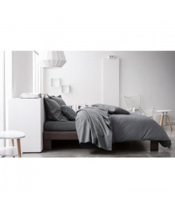 TODAY housse de couette 100% coton  140x200 cm  Canon de fusil