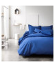 TODAY housse de couette 100% coton  140x200 cm  Indigo