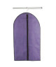 BAGGY Housse vetements 43x29 cm violet