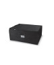 COMPRESS Housse de rangement sous vide XXL 210 L 50x65x27 cm