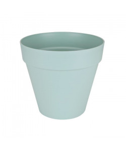 ELHO Pot de fleur rond  25 cm  Menthe