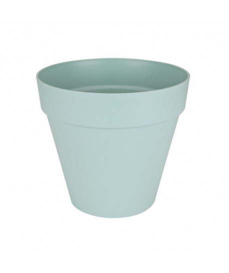 ELHO Pot de fleur rond  30 cm  Menthe