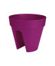 ELHO Pot cavalier Loft Urban  Ř 30 x H 26 cm  Cerise