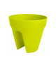 ELHO Pot cavalier Loft Urban  Ř 30 x H 26 cm  Vert anis