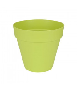 ELHO Pot de fleur rond  30 cm  Lime Vert