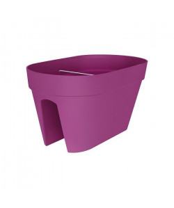 ELHO Pot cavalier Loft Urban  Ř 50 x H 26 cm  Cerise