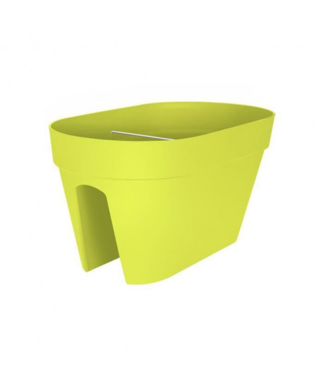 ELHO Pot cavalier Loft Urban  Ř 50 x H 26 cm  Vert anis