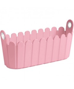 EMSA Jardiniere LANDHAUS 40 x 16 cm  vieux Rose