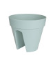 ELHO Pot cavalier Loft Urban  Ř 30 x H 26 cm  Menthe