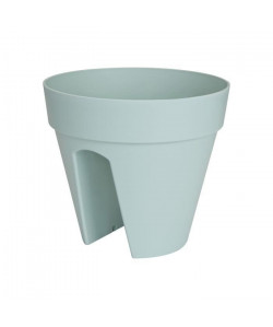 ELHO Pot cavalier Loft Urban  Ř 30 x H 26 cm  Menthe