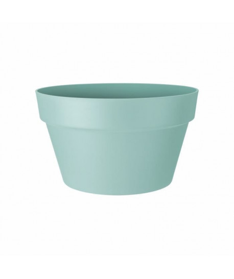 ELHO Coupe pot de fleur  Ř35 cm  Vert menthe