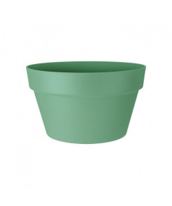 ELHO Coupe pot de fleur  Ř35 cm  Vert jade