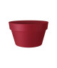 ELHO Pot de fleur coupe  Ř35 cm  Fruits rouges