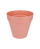 ELHO Pot de fleur rond  20 cm  Peche