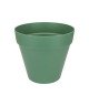 ELHO Pot de fleur rond  20 cm  Vert jade