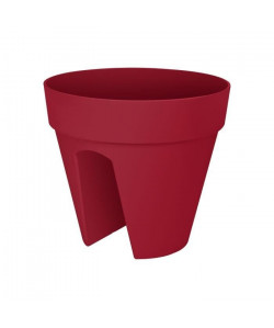 ELHO Pot cavalier Loft Urban  Ř 30 x H 26 cm  Fruits rouges