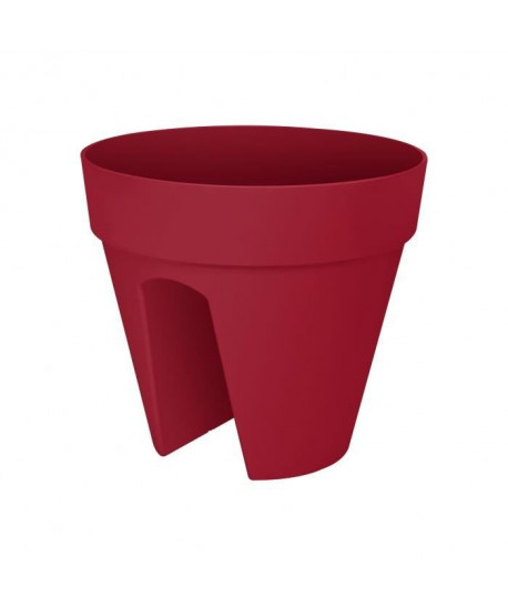 ELHO Pot cavalier Loft Urban  Ř 30 x H 26 cm  Fruits rouges