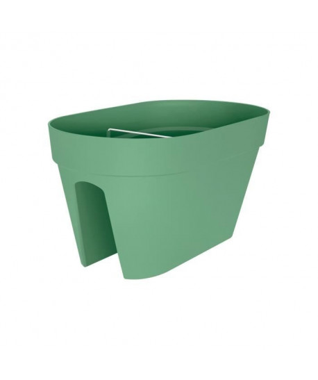 ELHO Pot cavalier Loft Urban  Ř 50 x H 26 cm  Vert jade