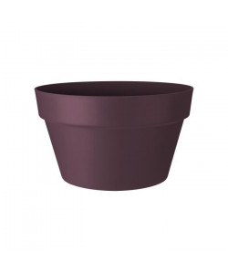 ELHO Coupe pot de fleur  Ř35 cm  Műre voile