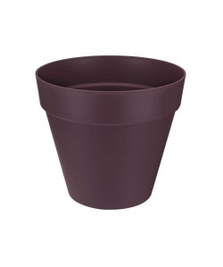 ELHO Pot de fleur rond  20 cm  Műre voil