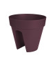 ELHO Pot cavalier Loft Urban  Ř 30 x H 26 cm  Műre