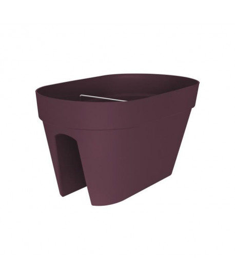 ELHO Pot cavalier Loft Urban  Ř 50 x H 26 cm  Műre