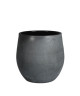 MICA Pot rond Elsie  Anthracite  30 xŘ29 cm