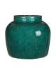 MICA Cachepot rond Karl  Vert  Ř 36 x H 32 cm