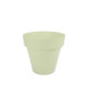 PLASTIKEN Pot a fleurs 26 Cm Collection TES  Jade