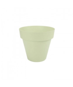 PLASTIKEN Pot a fleurs 26 Cm Collection TES  Jade