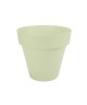 PLASTIKEN Pot a fleurs 38 Cm Collection TES  Jade