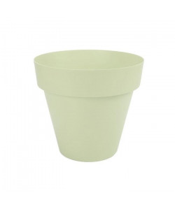 PLASTIKEN Pot a fleurs 38 Cm Collection TES  Jade