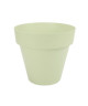 PLASTIKEN Pot a fleurs 48 Cm Collection TES  Jade