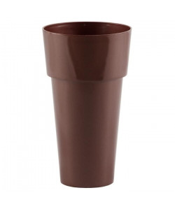 Pot a fleurs 14 Cm Collection LIMITED  Bronze