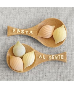 Affiche papier   Pasta Al Dente I   Chatelain    30x30 cm