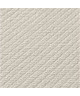 VENT DU SUD Couvrelit ARTEMIS 100% coton  180x250 cm  Blanc lin