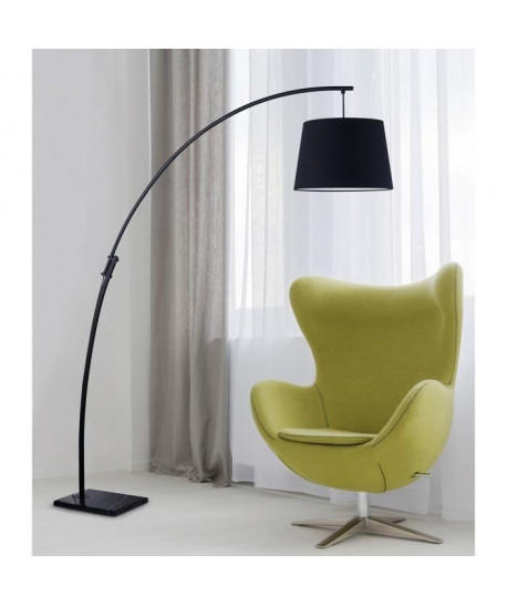 ARNOX lampadaire arc H195