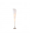 SPIRA lampadaire conique PVC H155