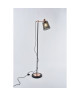 ARNO  Lampadaires Arc 195 cm Noir