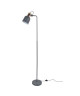 MOSS Lampadaire en métal L26 x H158 cm