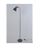 MOSS Lampadaire en métal L26 x H158 cm