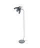 Lampadaire liseuse Hauteur 150cm Aluminium