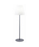 LUMISKY Lampadaire lumineux sur secteur 150cm