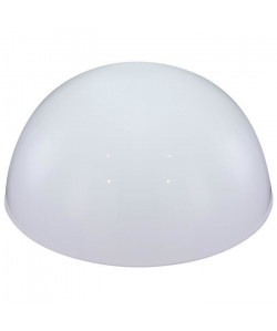 Globo Lighting Applique solaire  Plastique blanc  IP44