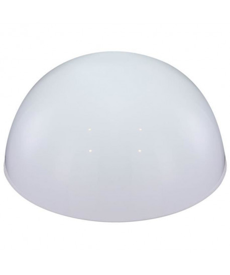 Globo Lighting Applique solaire  Plastique blanc  IP44